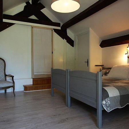 Gite Nature Au Chambon-Sur-Lignon: Terrasse, Wifi, Proche Activites Et Commerces - Fr-1-582-137 Le Chambon-sur-Lignon Exteriör bild