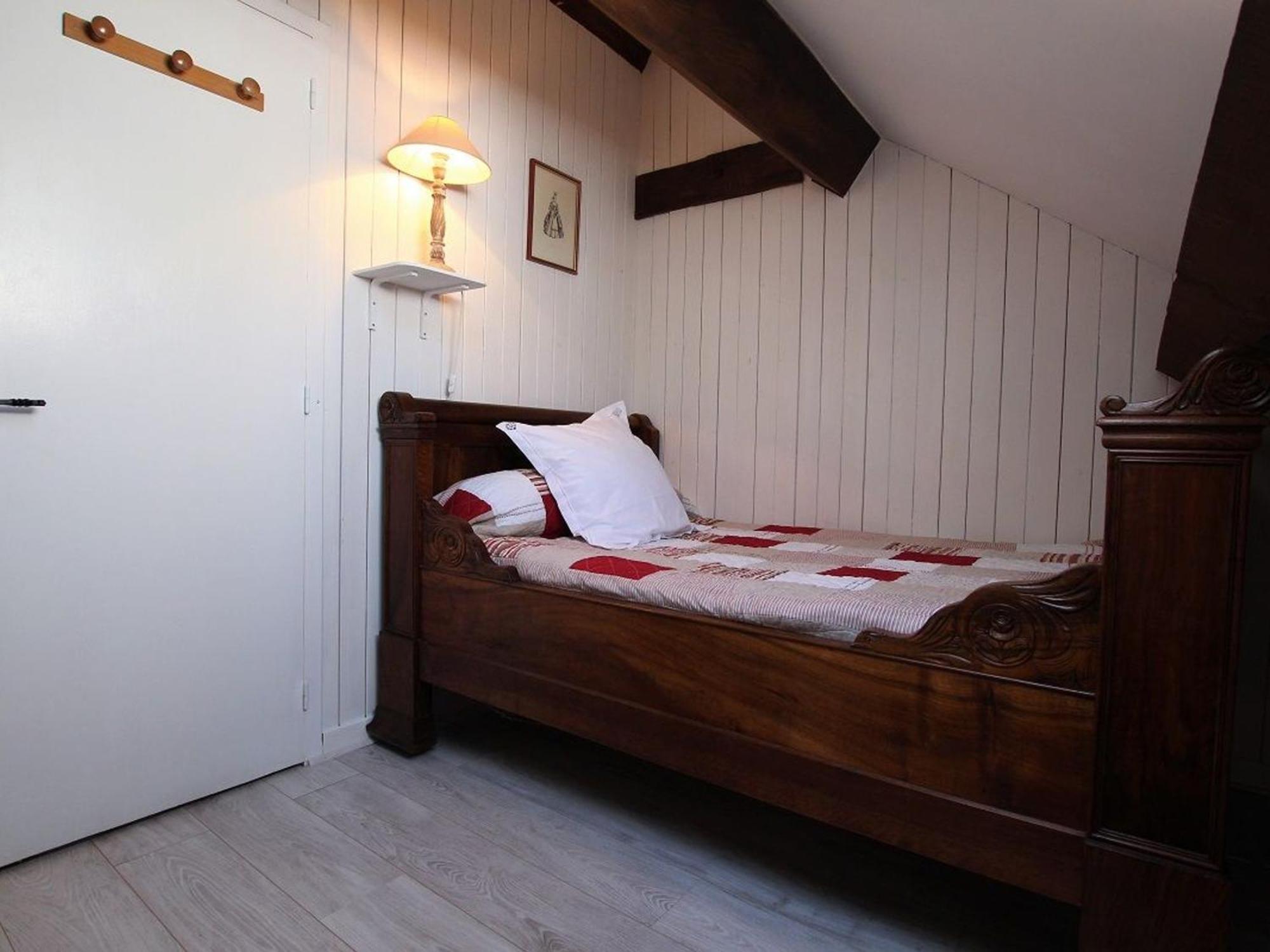 Gite Nature Au Chambon-Sur-Lignon: Terrasse, Wifi, Proche Activites Et Commerces - Fr-1-582-137 Le Chambon-sur-Lignon Exteriör bild