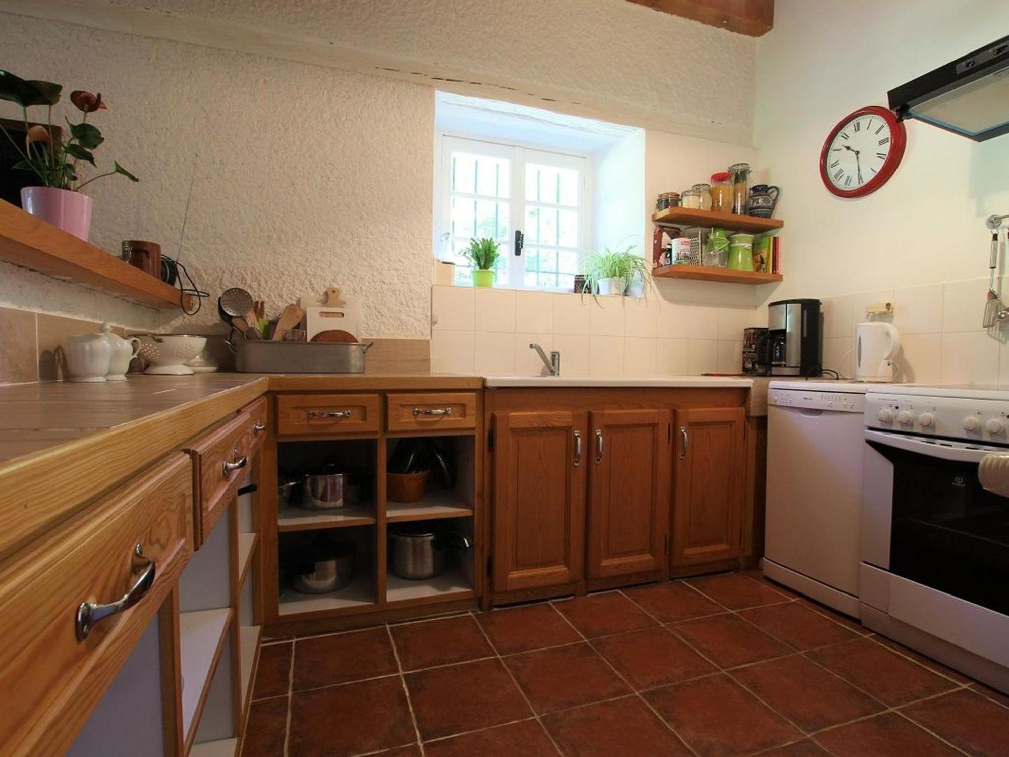 Gite Nature Au Chambon-Sur-Lignon: Terrasse, Wifi, Proche Activites Et Commerces - Fr-1-582-137 Le Chambon-sur-Lignon Exteriör bild